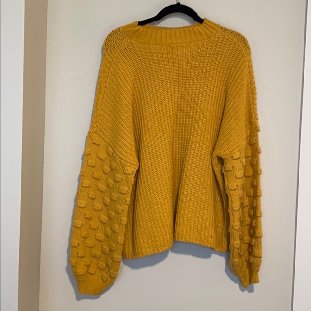Sweater